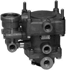 Trailer Control Valve
replaces Wabco: 973 002 522 0