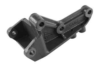 Alternator Bracket