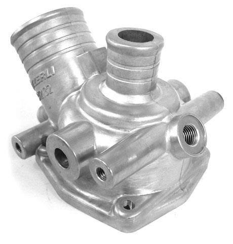 Thermostat Housing