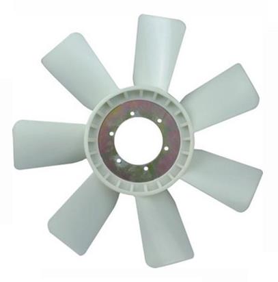 Fan Blade 7 Blades Ø600 Mm