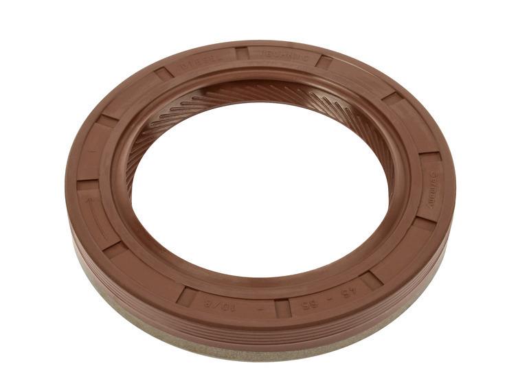 Oil Seal 45,0 X 65,0 X 10,0/8,0 Mm