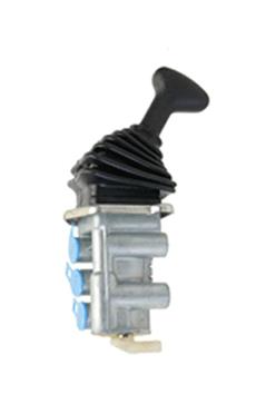 Hand Brake Valve
replaces Wabco: 961 722 314 0