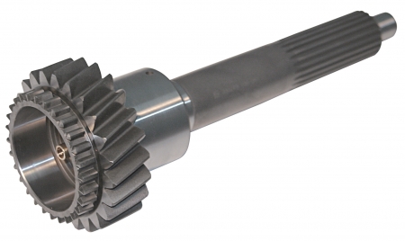 Input Shaft