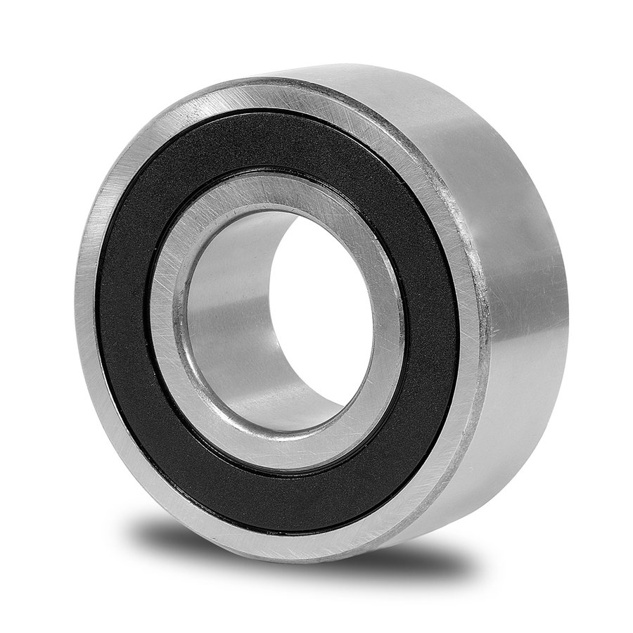 Radiator Ball Bearing Replaces Fag: 62302 2rs