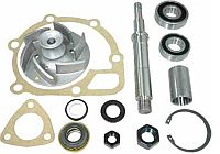 Water Pump Repair Kit