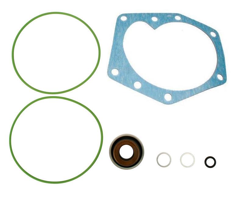 Water Pump Repair Kit