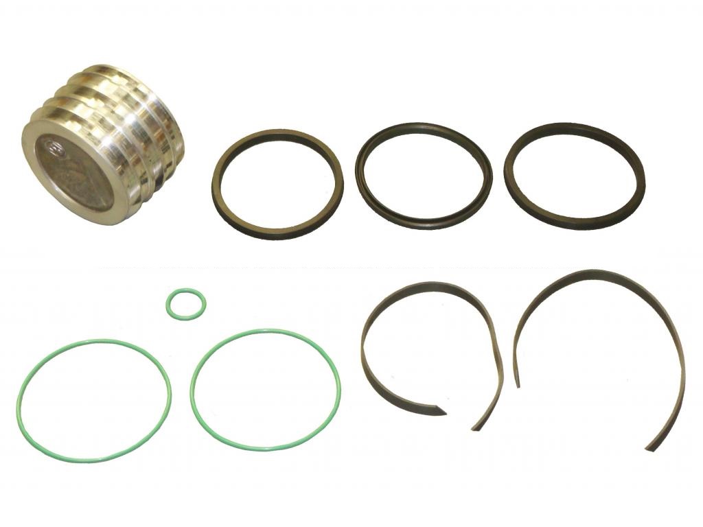 Repair Kit, With Piston - For Accumulator