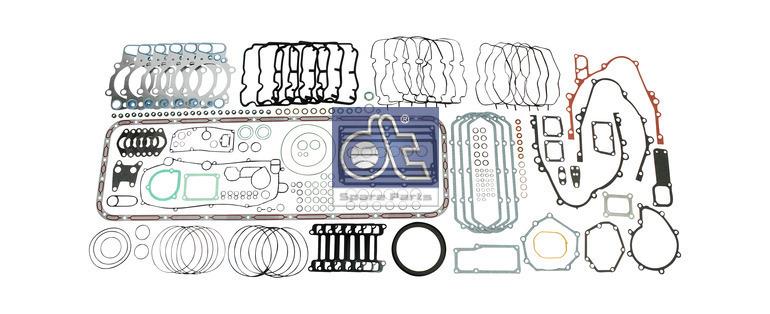 Engine Complete Gasket Kit