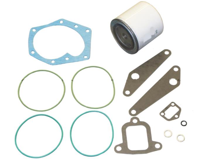 Oil Cooler Gasket Kit