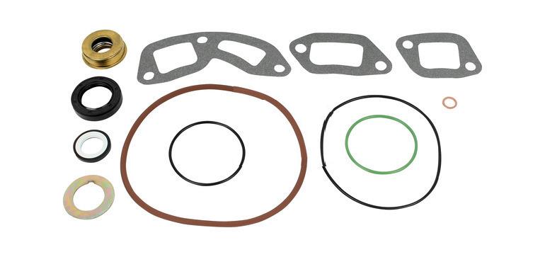 Water Pump Gasket Kit