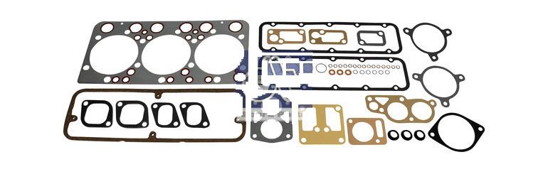 Engine Cylinder Head Gasket Kit