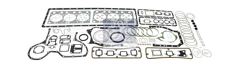 Engine Complete Gasket Kit