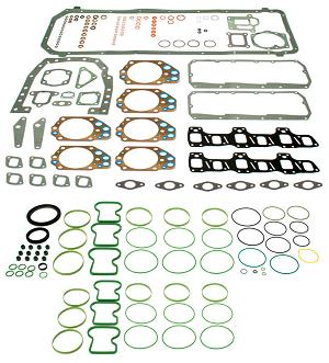 Engine Complete Gasket Kit