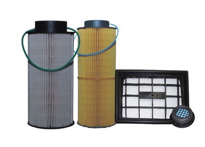 Filter Service Kit