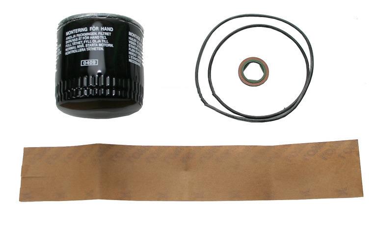 Filter Service Kit