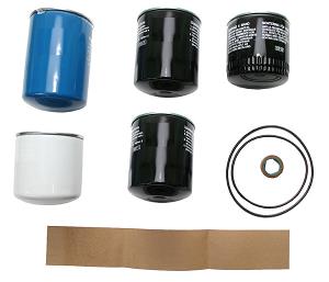 Filter Service Kit