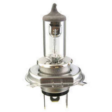 Bulb 24v 75/70w H4 P43t Hd