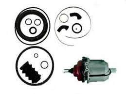 Repair Kit, Brake Cylinder
replaces Wabco: 925 320 001 2