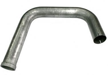 Exhaust Pipe L: 1300