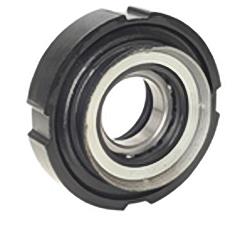 Center Bearing, Complete Ø 80mm