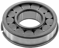 Cylinder Roller Bearing Replaces Ina: F-93249
