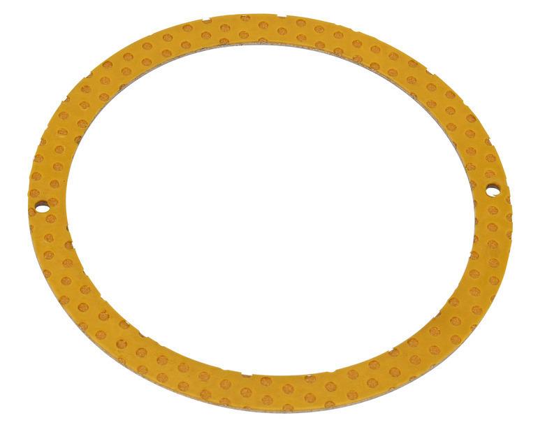 Thrust Washer 112,5 X 133,5 X 2,3 Mm