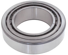 Tapered Roller Bearing Replaces Skf: K575/k572x
