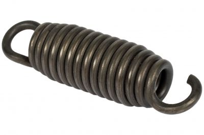 Brake Shoe Spring L= 100 Mm