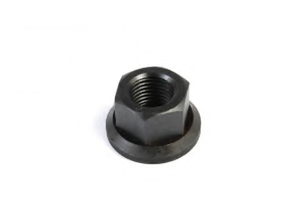 Wheel Nut 7/8 X 11 Bsf