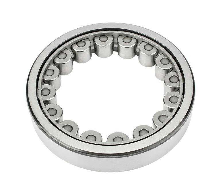 Roller Bearing Replaces Skf: Vkt8495