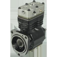 Compressor
replaces Knorr: Lp4815