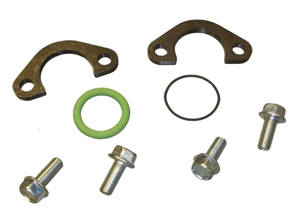 Repair Kit, Oil Cooler