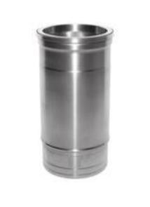 Cylinder Liner Without Seal Rings