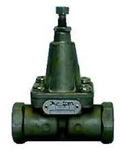 Overflow Valve
replaces Wabco: 434 100 228 0