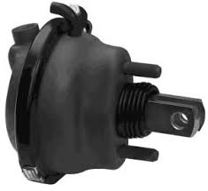 Brake Cylinder
replaces Wabco: 423 105 450 0 / T 20