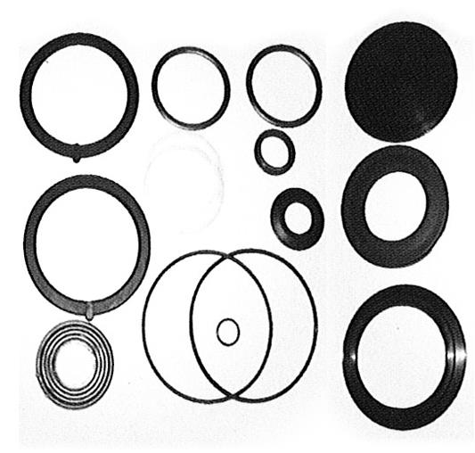 Repair Kit, Steering Gear