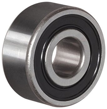 Ball Bearing Replaces Fag: 62201 2rs1 C3