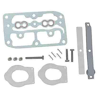 Repair Kit, Compressor
replaces Knorr: I810150061