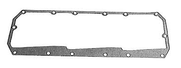 Gasket, Side Cover