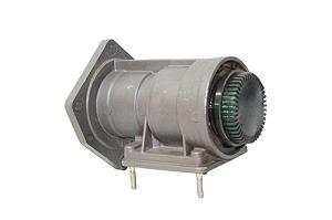 Foot Brake Valve
replaces Knorr: 0 481 064 603