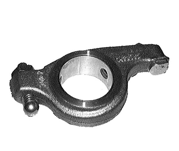 Rocker Arm, İntake And Exhaust