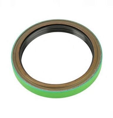 Oil Seal 80,0 X 100,0 X 13,0/15,0 Mm