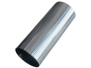 Flexible Pipe L: 281 Mm