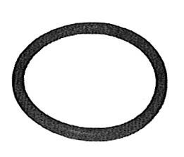 O-ring 32,0 X 3,0 Mm