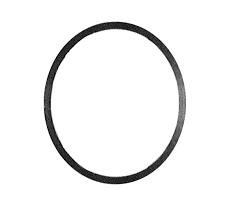 Shim 0,50 Mm