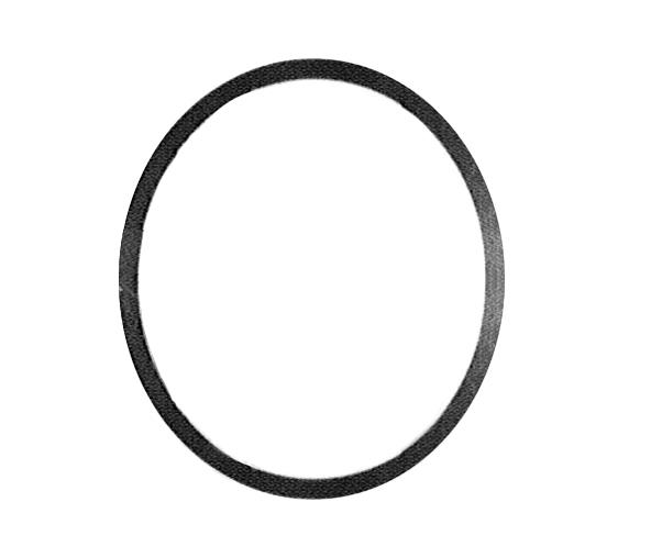 Shim 1,0 Mm