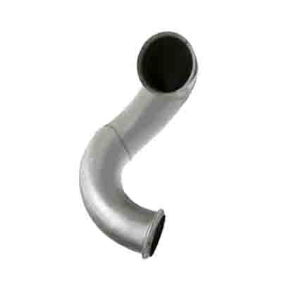 Exhaust Pipe L: 935 Mm