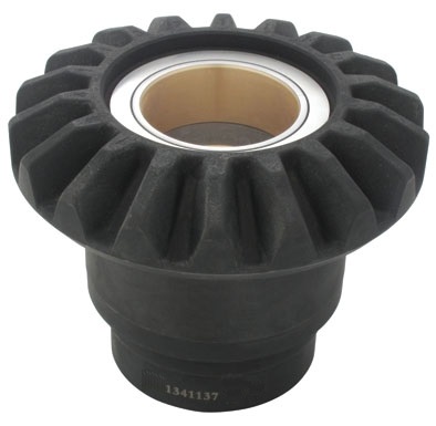Axle Shaft Gear