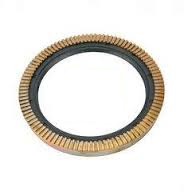 Oil Seal, With Abs Ring 125,0 X 164,0 X 17,5 Mm