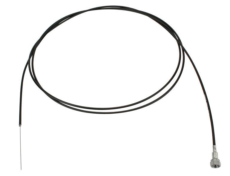 Throttle Cable 4575 Mm